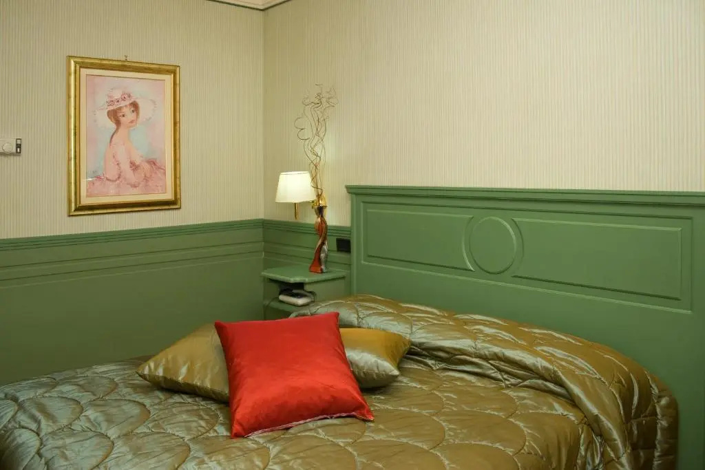 Hotel Incontro