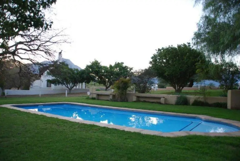 Manley Wine Lodge