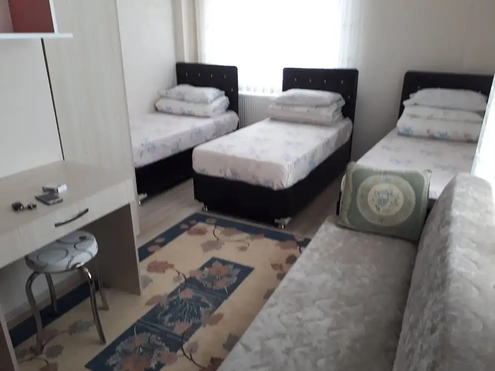 ST Apartment