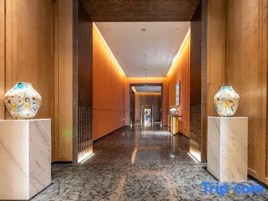 Nanchang Jinmao Jiayue Hotel