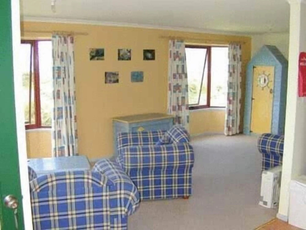 Cape Bridgewater Seaview Lodge