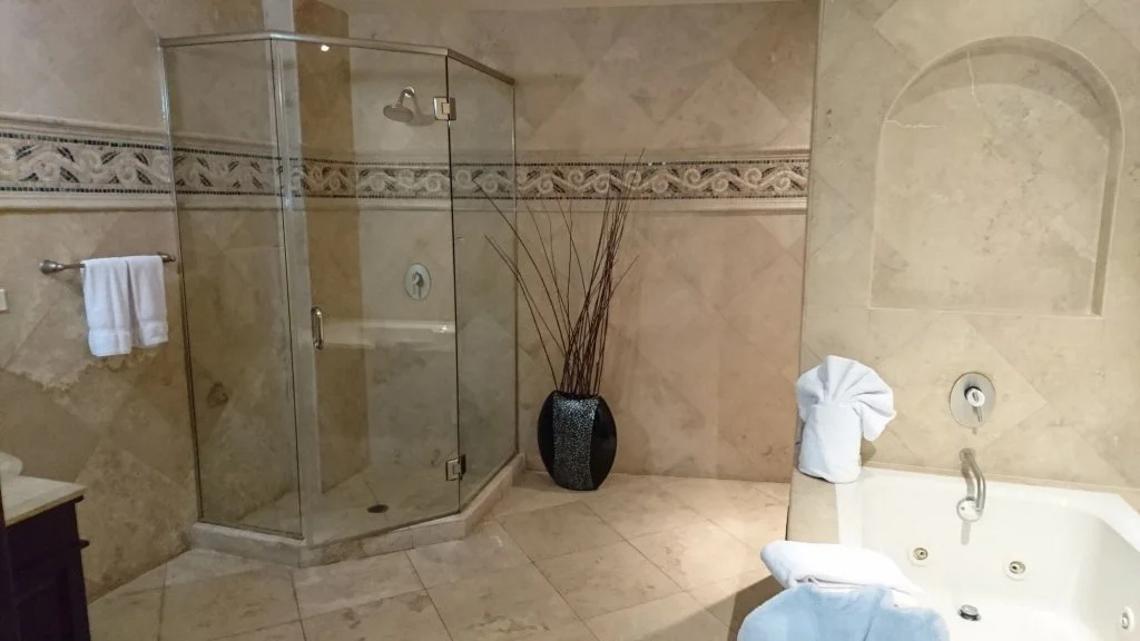Azure Vacation Rental Rosarito