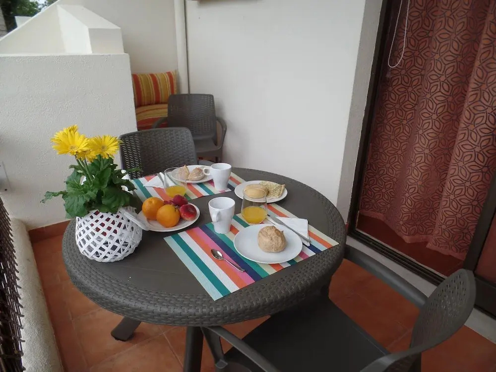 Cabanas de Tavira Apartment