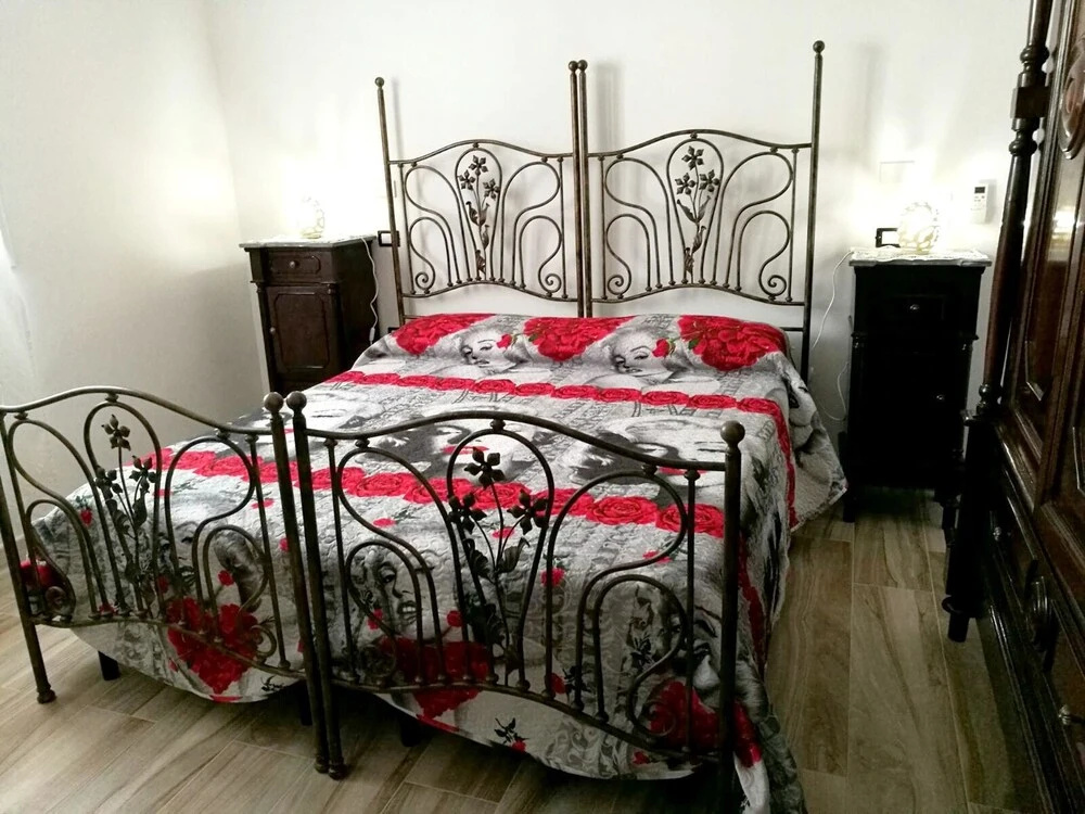 Apartment With 2 Bedrooms in Console, With Furnished Terrace - 600 m F