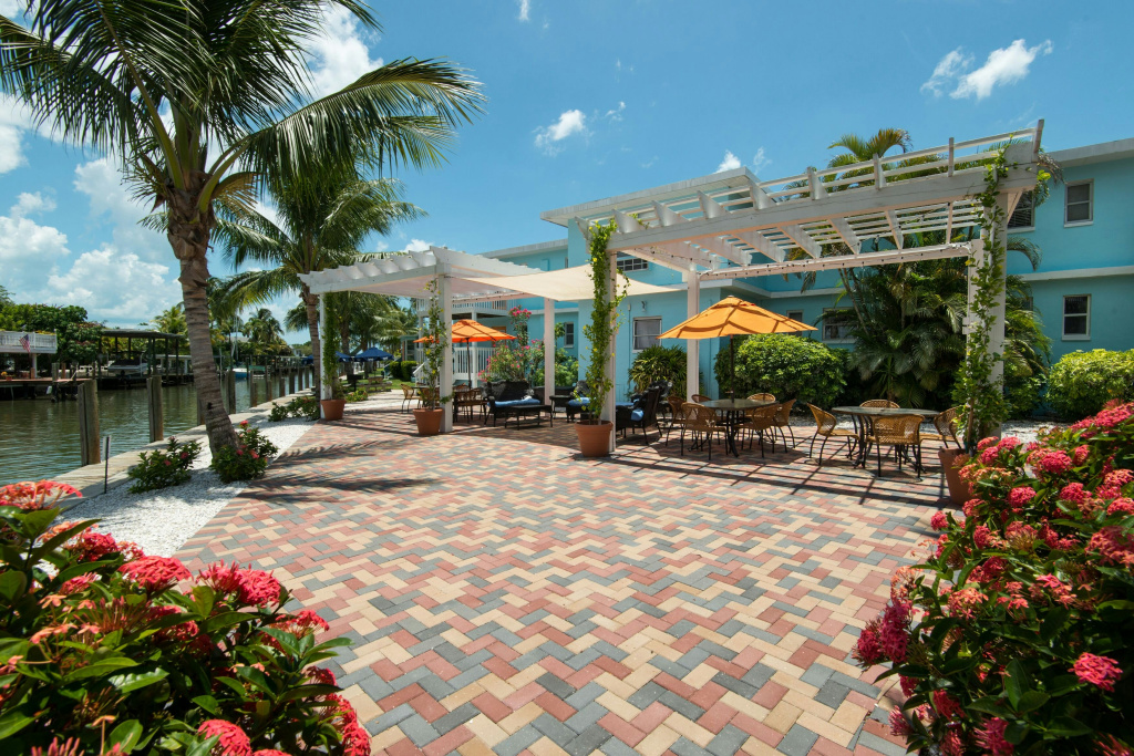Matanzas Inn Bayside Resort and Marina