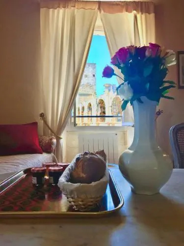 Appartement aux Arènes