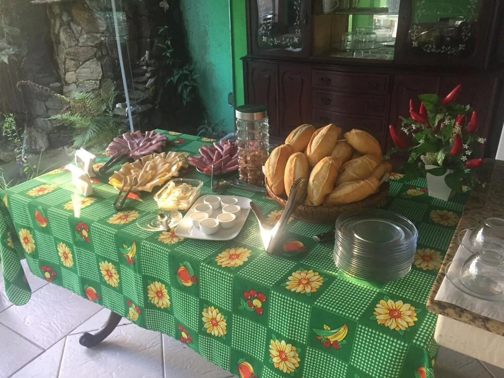 Eco X Pousada