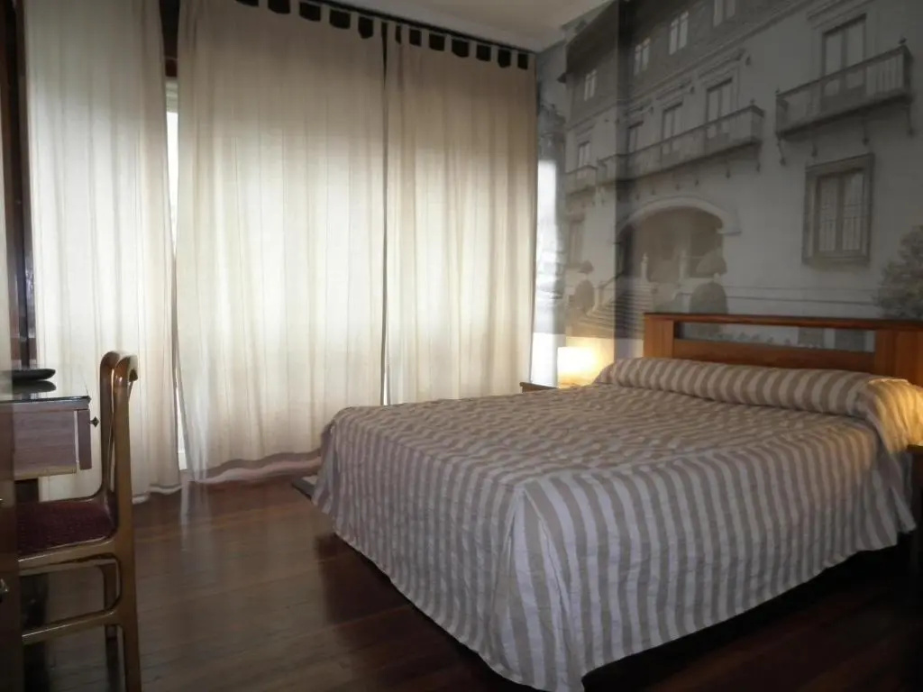 Hotel Photo Zabalburu