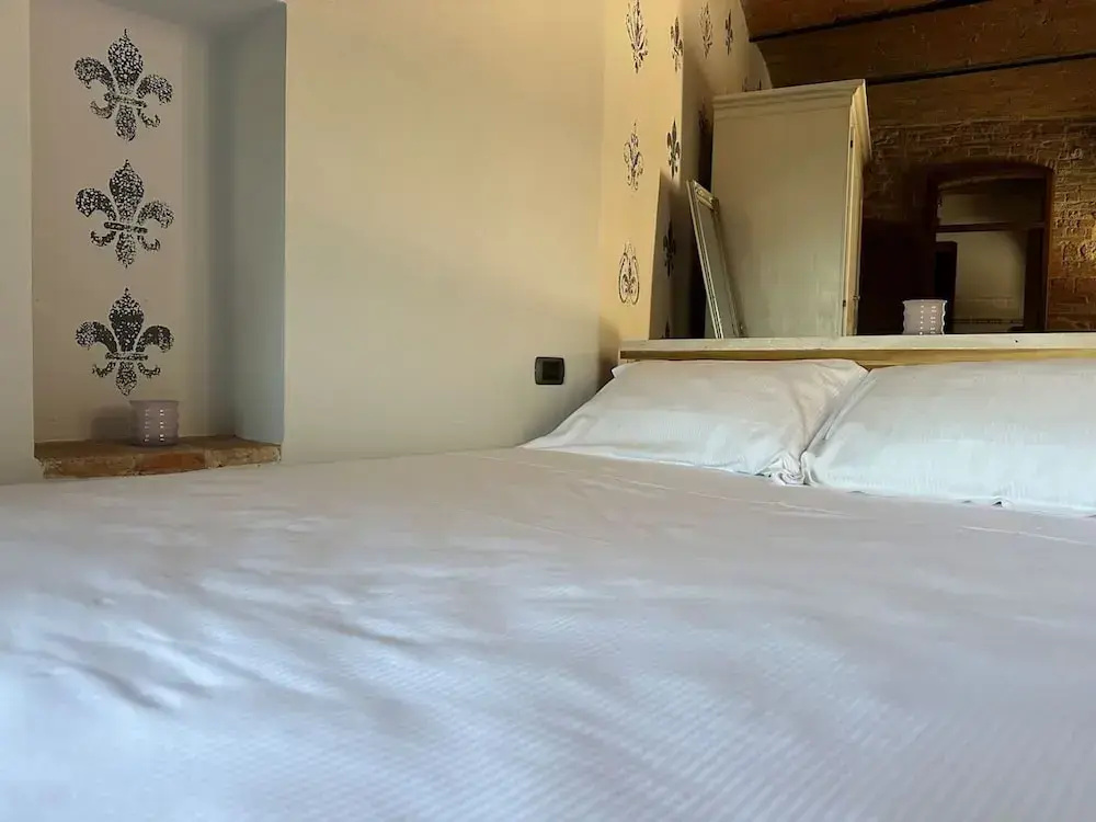 Tuscan Palace - Petit Apartment