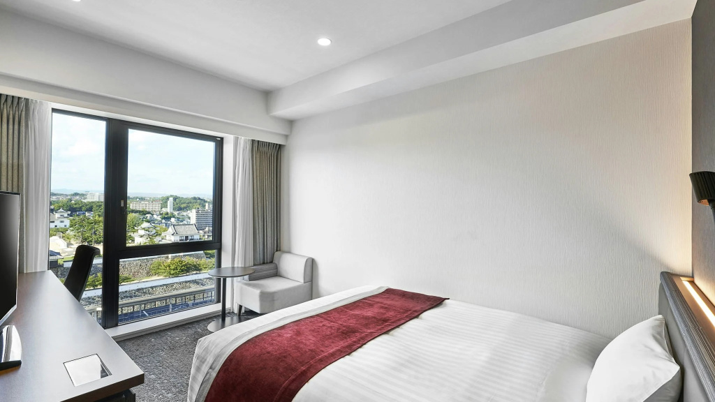 Daiwa Roynet Hotel Fukuyama Ekimae