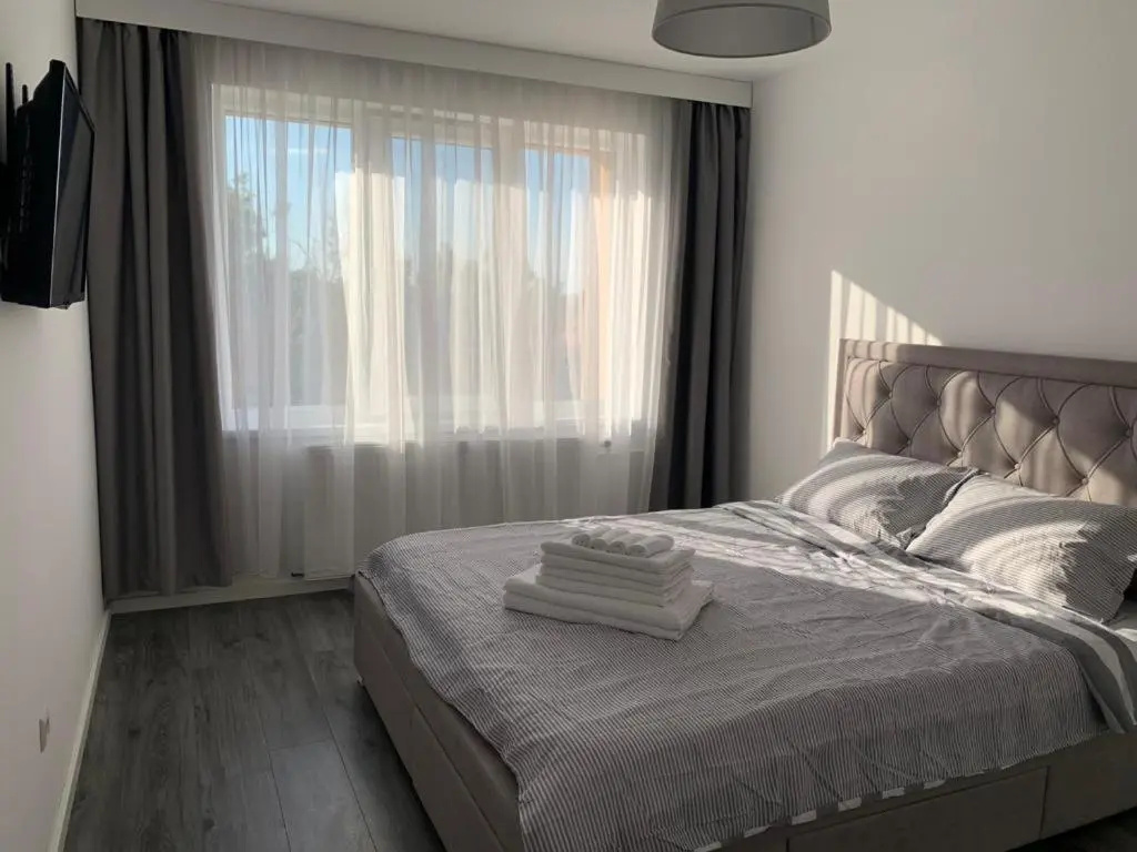 Apartament Anca