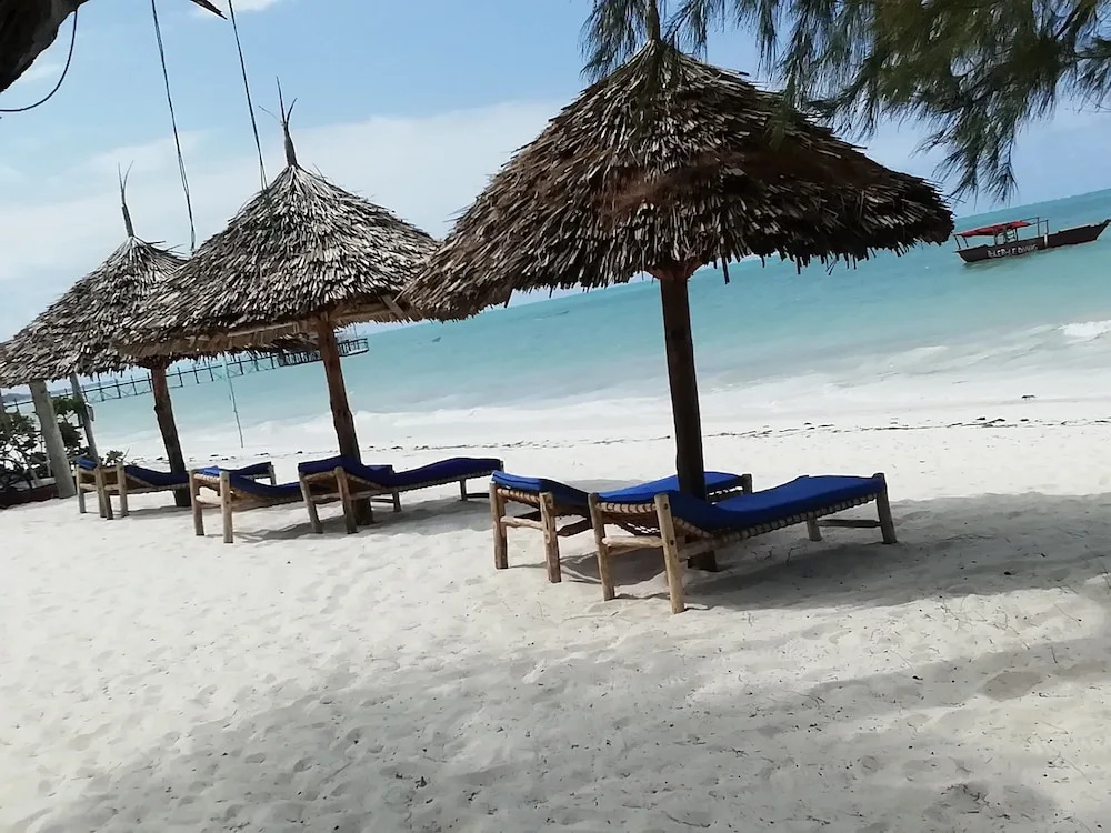 Marea Boutique Hotel