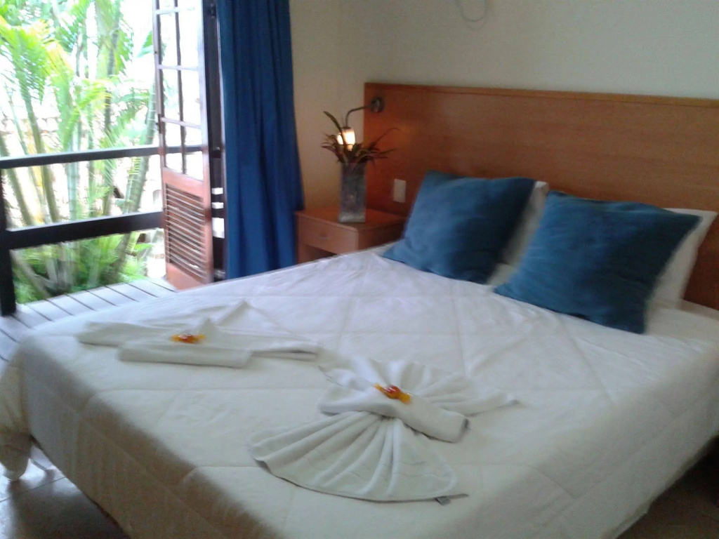Angra Fashion Resort