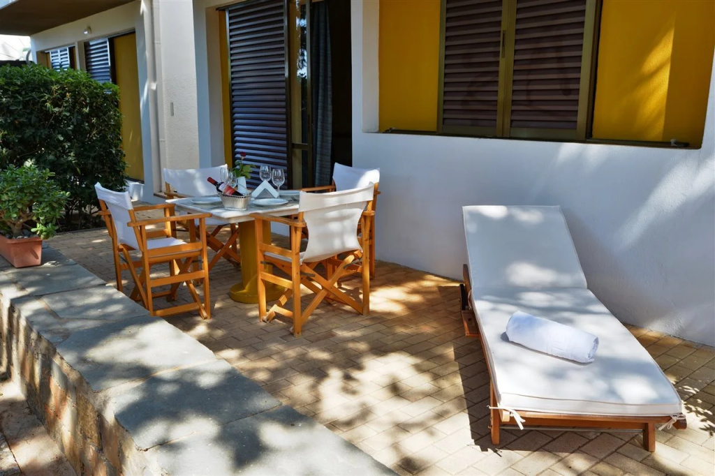 Creta Solaris Family Hotel Apartments