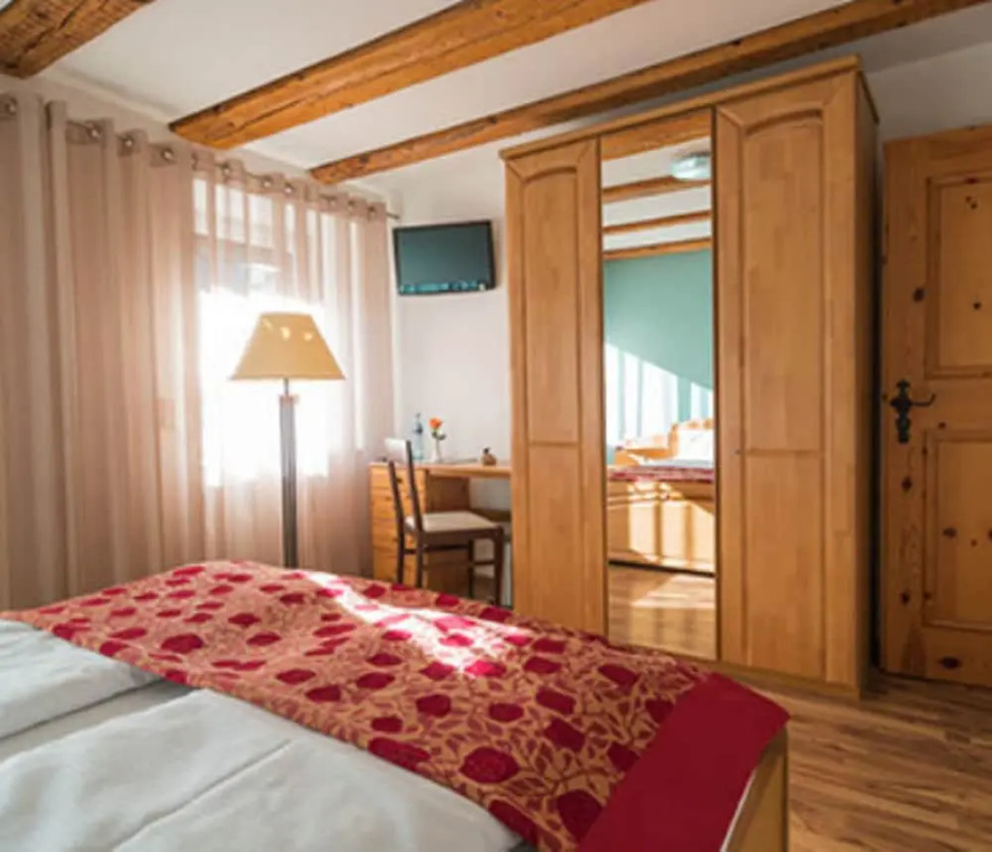 Wellnesshotel & Restaurant Hexenschopf