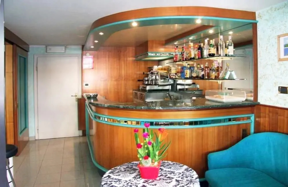 Hotel Oria