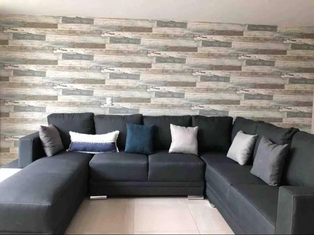 Beautiful Apartment fully equipped AC 6 people 3 Bedrooms Wifi