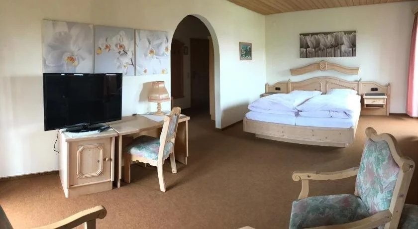 Hotel Bergblick
