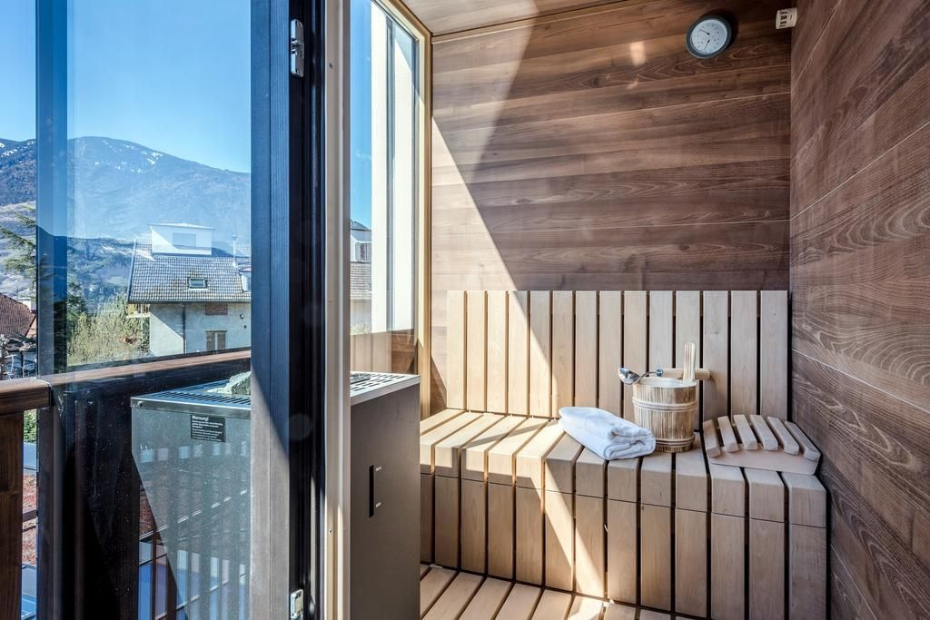 Hotel Ansitz Plantiz