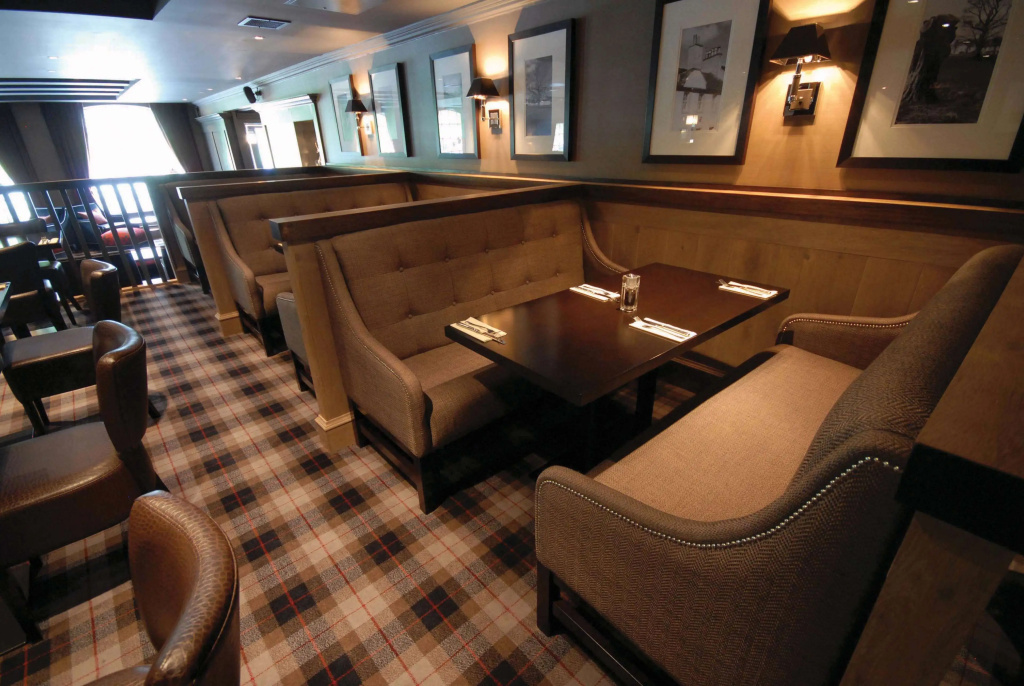 Eglinton Arms Hotel, BW Premier Collection
