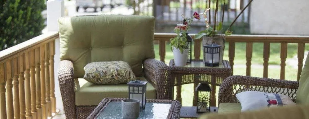 Riverwalk Bed & Breakfast