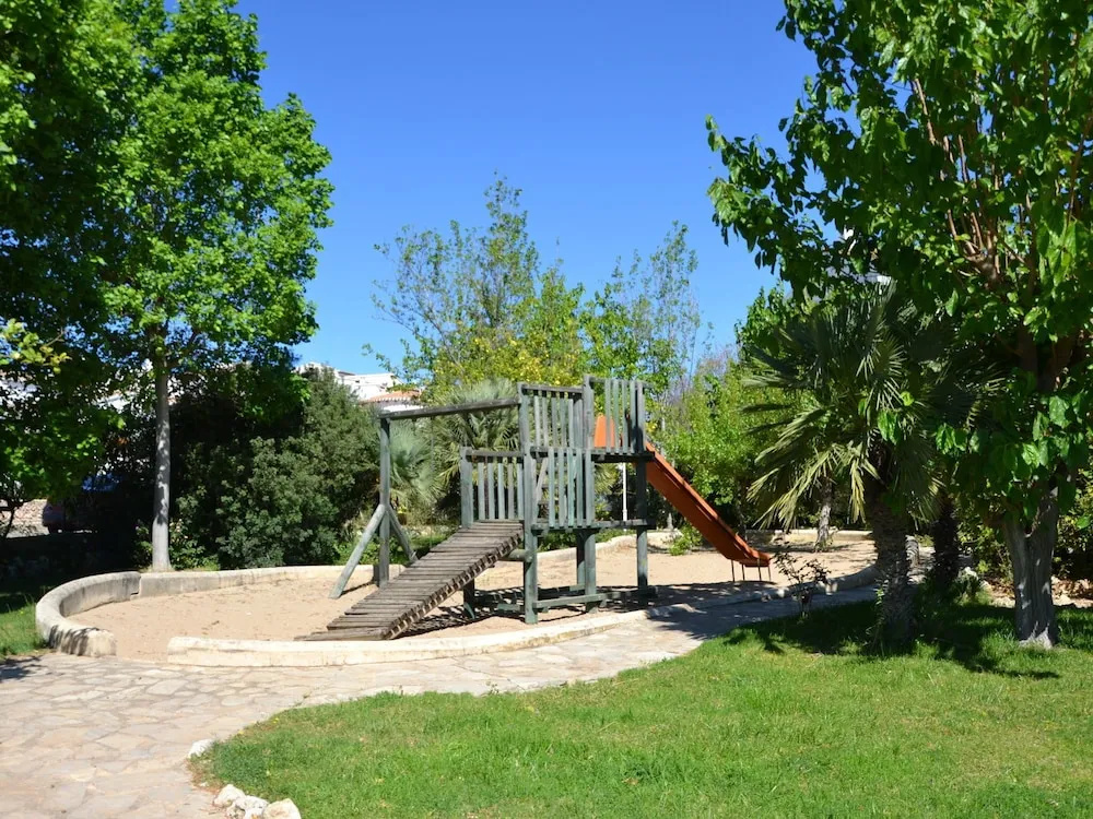 Nice Apartment With Washing Machine, on Monte Pego Mountain