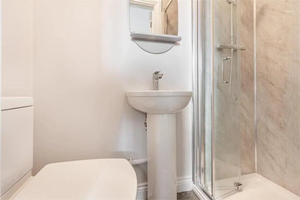 Host & Stay - The Bull Inn, 3 Double Rooms