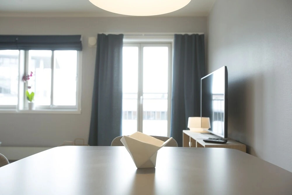 City Housing - Lagårdsveien 17