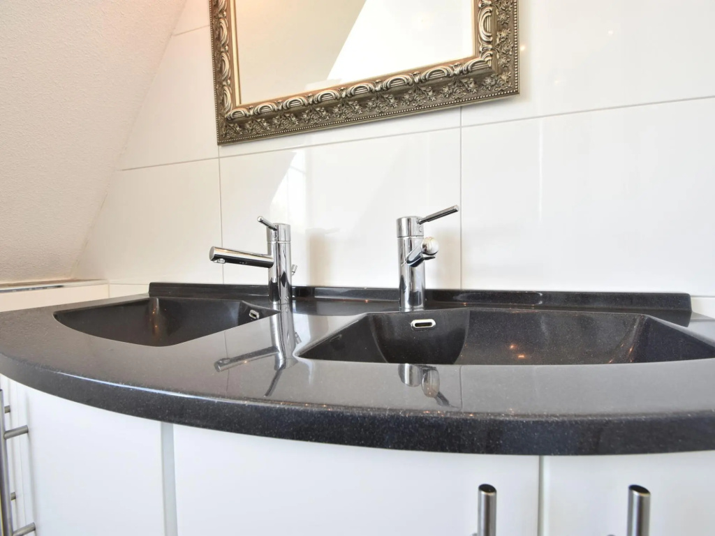 Enticing Holiday Home in Oude With Garden