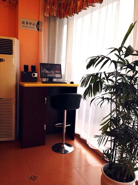 Home Inn Shijiazhuang Gaocheng Xinyulou