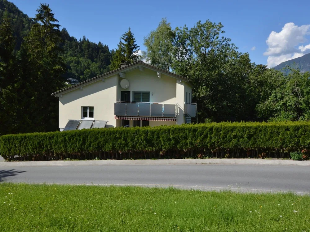 Lovely Apartment in Bürserberg Austria With Terrace