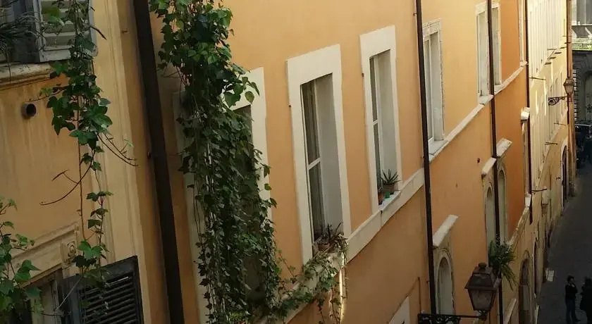 Casa Vacanze Campo de\ Fiori by ACS HOLIDAYS