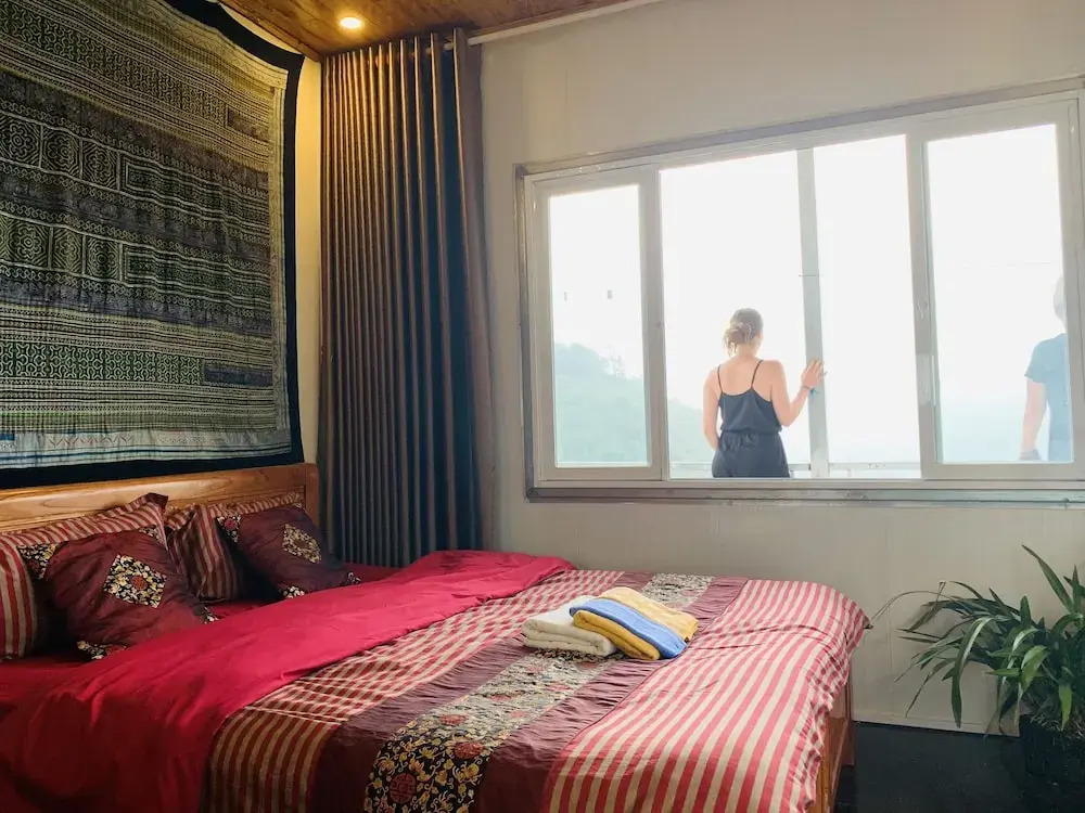 Sapa Dao Homestay