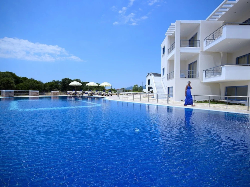 Ionian Theoxenia
