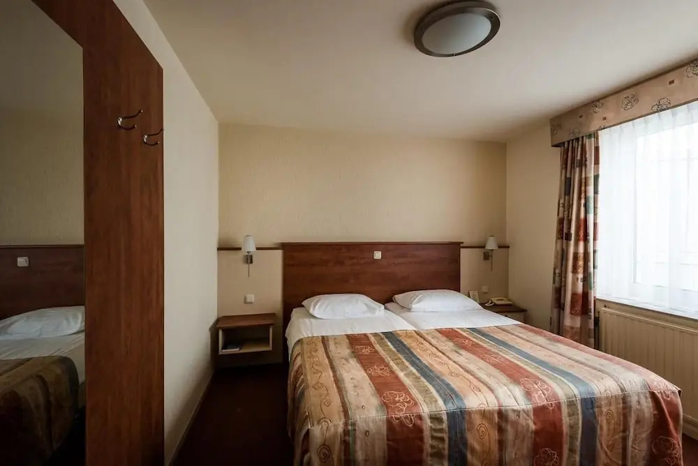 Hotel Berghoeve