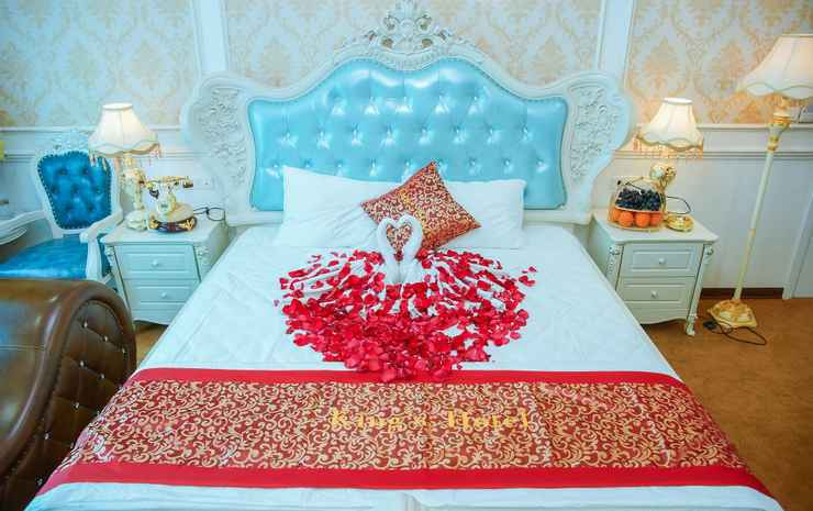 King's Hotel Cau Giay