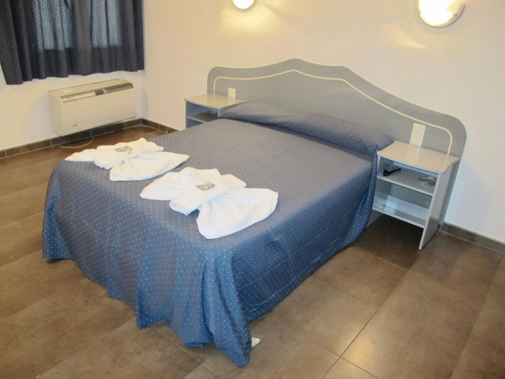 Hotel Jocana