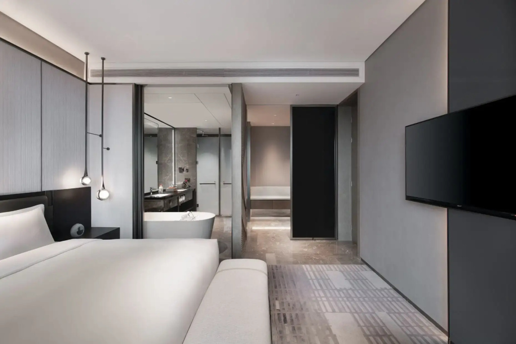 Crowne Plaza Hangzhou Science City by IHG
