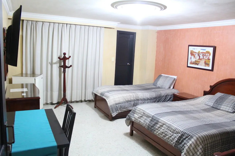 Hotel Pereira Real