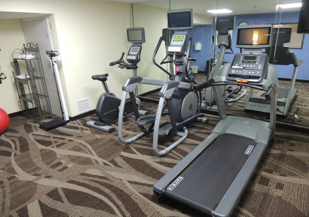 Holiday Inn Express Trussville by IHG