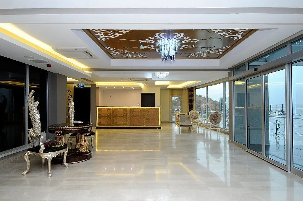 Teras Aqua Park Hotel & Spa