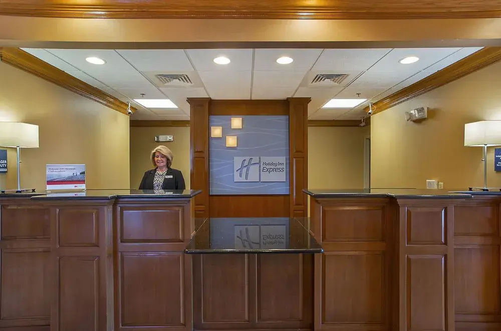 Holiday Inn Express Hotel & Suites Somerset Central by IHG
