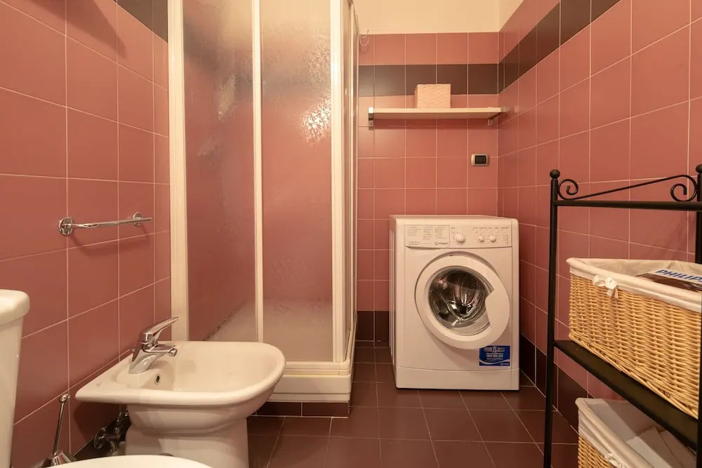 Leopolda City Apartment