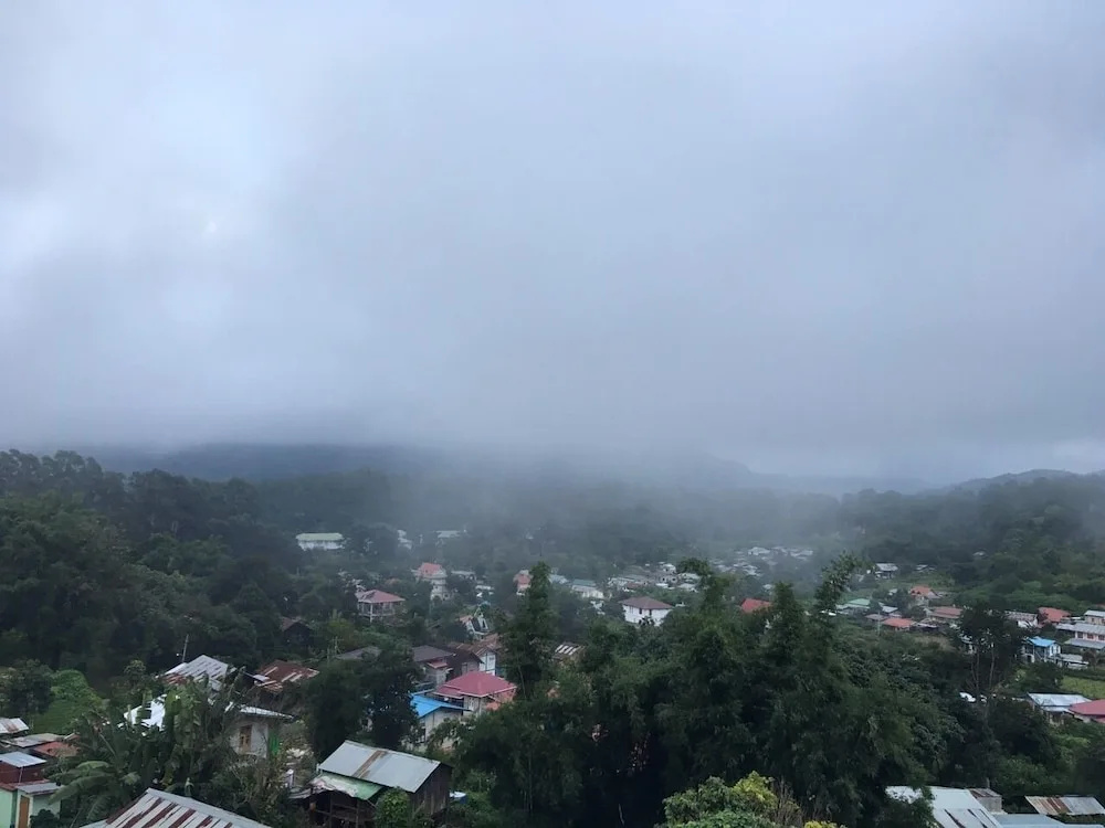 Mya Taw Win Hotel
