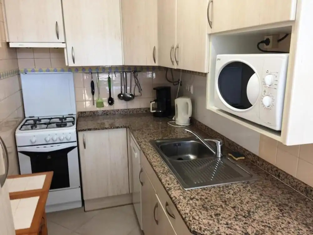 Apartamento Politur J-18