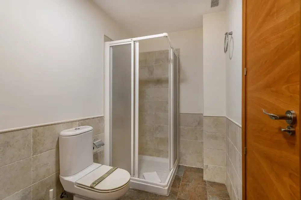 Apartment for 6 in Isla Canela