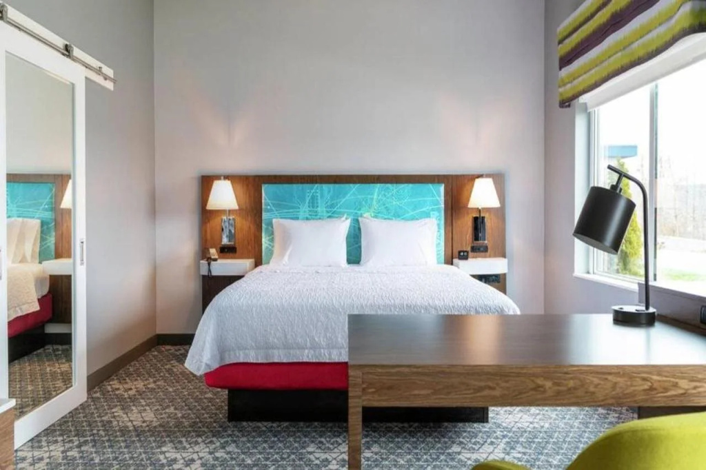 Hampton Inn Delray Beach