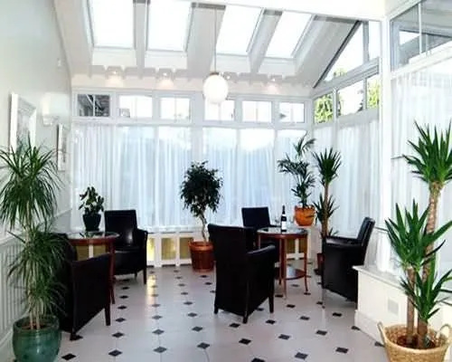 Premier Suites Plus Dublin Ballsbridge
