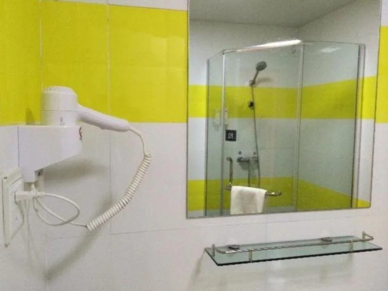 7Days Inn Beijing Shahe Subway Station