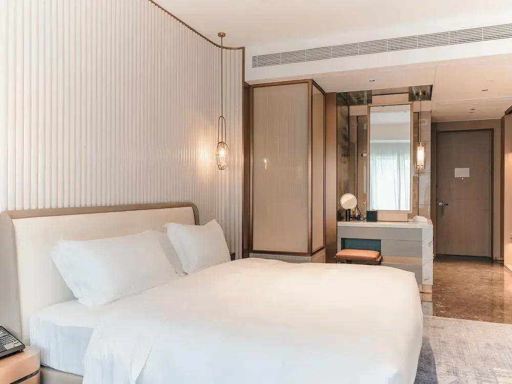 White Swan Hotel Zhangjiang